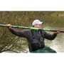 Drennan D-S7 Combat Carp 14.5m Pole Package In Use 3