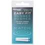 Drennan Easy Fit Bungee Bushes Match Blue 2mm ID
