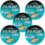 Drennan Float Fish Mono