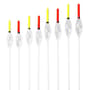 Drennan Margin Crystal Fishing Float Sizes