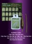 Drennan Polemaster Fishing Olivettes Lock and Slide Information 2