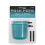 Drennan Pole Pots Aqua Packaging