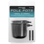 Drennan Pole Pots Black Packaging