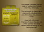 Drennan Quickstop Carp Fishing Feeder Hair Rigs Information