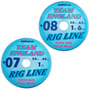 Drennan Team England Rig Line