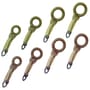 Drennan Run Rings For Coarse Fishing Set Ups