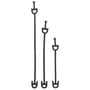 Drennan Soft Stretch Anchors Sizes