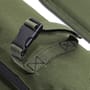 Drennan Specialist 2 Fishing Rod Compact Quiver Close Up of Buckles