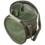Drennan  Bait Bucket Small Open