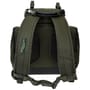 Drennan Specialist Compact 30L Fishing Rucksack Back