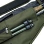 Drennan Specialist Double Rod Fishing Sleeve Close Up 1