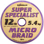 Drennan Specialist Microbraid