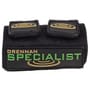 Drennan Specialist Neoprene Fishing Rod Straps