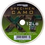 Drennan Specimen Camo XT 250m 12lb