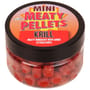 Dynamite Baits Red Krill Meaty Fish Pellets 8mm