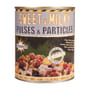Dynamite Frenzied Sweet & Milky Pulses & Particles 700g Tin