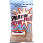 Dynamite Swim Stim Silver Fish Commercial Groundbait Original 900g Packaging