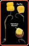 ESP Fluoro Buoyant Sweetcorn 7