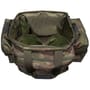 ESP Camo Barra Bag 50L Open Front View