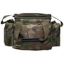 ESP Camo Compact Carryall 35L Front View