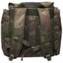 ESP Camo Rucksack 40L Back