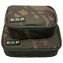 ESP Camo Tackle Cases Together