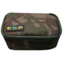 ESP Camo Tackle Case Small Closed