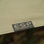 ESP Lo Pro Fishing Brolly Logo