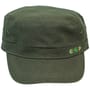 ESP Olive Green Military Fishing Cap From ESP In Olive Green