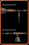 ESP Fishing Clip Links Information 1