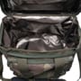 ESP XL Camo Cool Bag Open