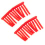 Enterprise Tackle Bloodworm Hook Skins