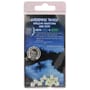 Enterprise Tackle Niteglow Sweetcorn Hair Stops