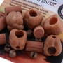 Enterprise Tackle Dog Biscuit Imitation Close Up