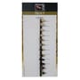 Fulling Mill Caddis (Sedges) Selection Packet