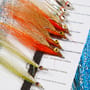 Fulling Mill Sea Bass Specials Selection Close Up
