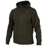 Fox Collection Green Silver Wind Blocker