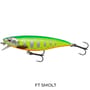 Savage Gear 3D Twitch Minnow 6.6cm FT Smolt