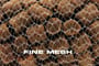 Fox Narrow PVA Fine Mesh