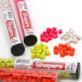 Fjuka Shapers Colours