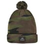 Fortis Bobble Fishing Beanie Camo