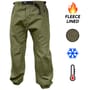 Fortis Elements Trail Pant Lined Fishing Trousers
