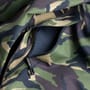 Fortis Marine Fishing Jacket DPM Zip Pocket