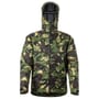 Fortis Marine Fishing Jacket DPM Front