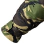 Fortis Marine Fishing Jacket DPM Sleeve