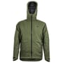 Fortis Marine Fishing Jacket Olive Front