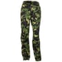 Fortis Marine Fishing Trousers DPM Front