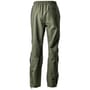 Fortis Marine Fishing Trousers Olive Back
