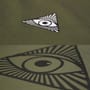 Fortis Fishing T-Shirt Providence Close Up 2
