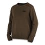 Fox Chunk Heavy Knit Jumper
